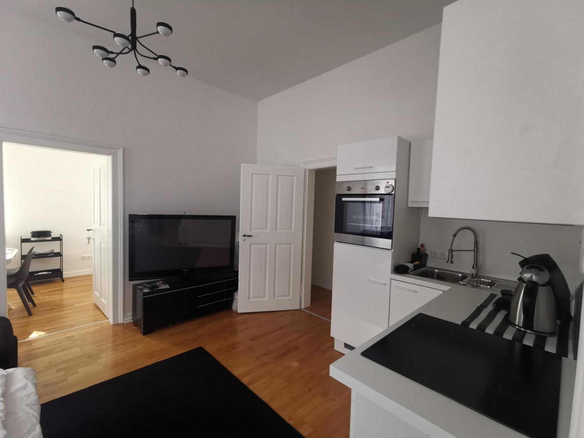 Helle Stadtwohnung Perle Am Main * Miltenberg
